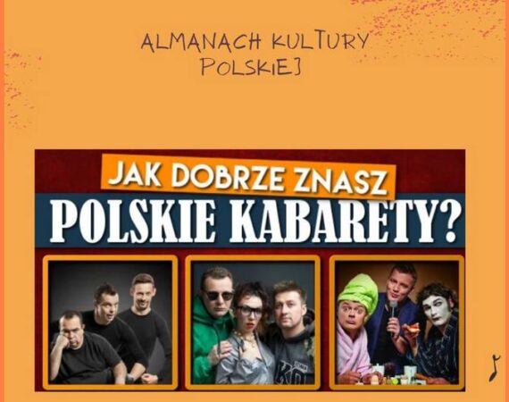 Polskie Kabarety