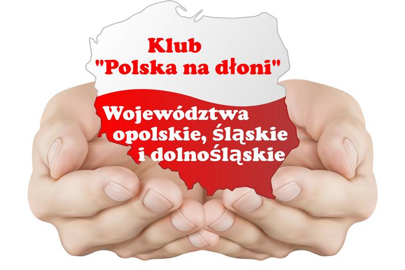 Клуб «Польша на ладони» — Опольское, Силезское и Нижнеселезское воеводства