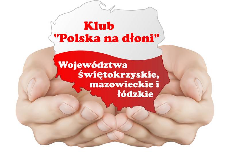 Клуб «Польша на ладони» — Свентокшиское, Лодзинское и Мазовецкое воеводства